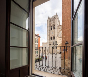 Apartamento Vultus Catedral Homes